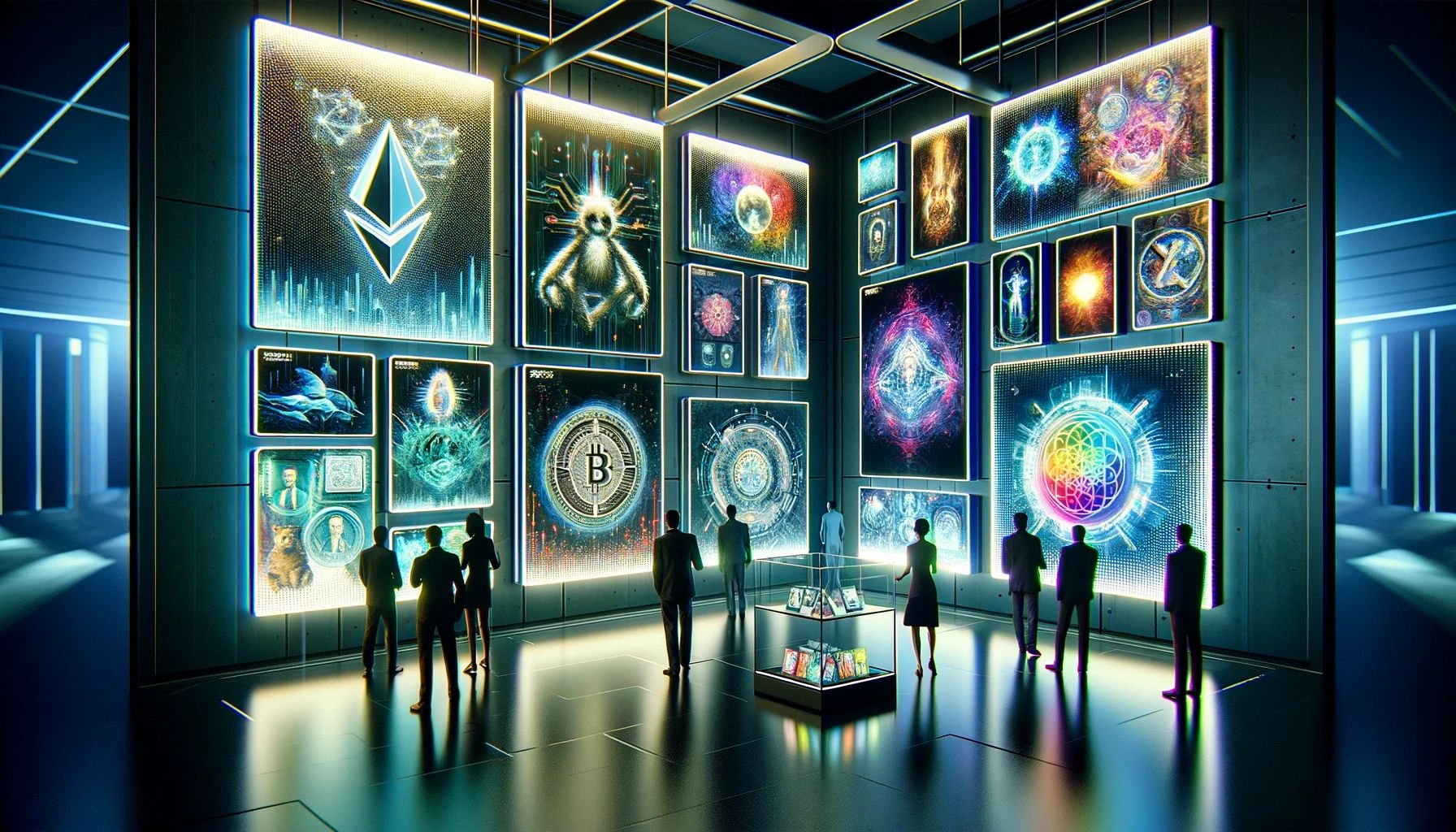 Tokenizing Education Nfts And Their Educational Applications